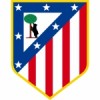 Atletico Madrid Tröja